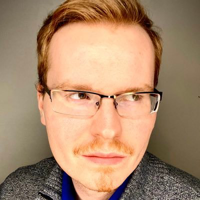 John Robert Bell (jorobe) MBTI Personality Type image