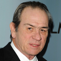 Tommy Lee Jones MBTI Personality Type image