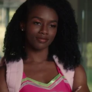 Stacey MBTI Personality Type image