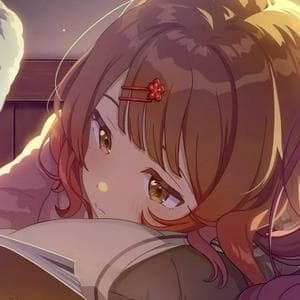 Ume Hanami MBTI Personality Type image