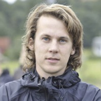 Bård Ylvisåker MBTI Personality Type image