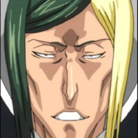 Kageroza Inaba MBTI Personality Type image