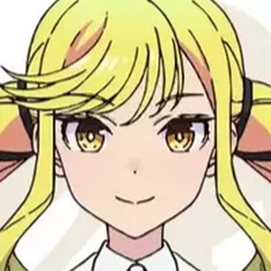 profile_Suzunomiya Lilisa 