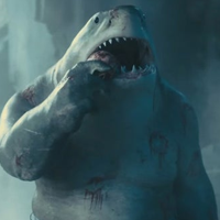 Nanaue / King Shark نوع شخصية MBTI image