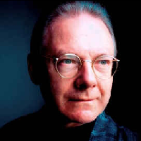 Robert Fripp MBTI Personality Type image