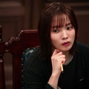 Yoon So-hee MBTI Personality Type image