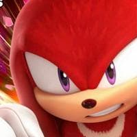 profile_Knuckles the Echidna