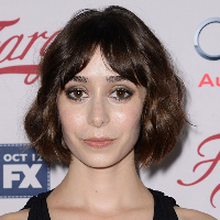 Cristin Milioti tipo di personalità MBTI image