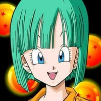 Bulma (TFS DBZ Abridged) MBTI Personality Type image