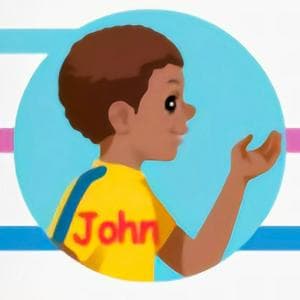 profile_John