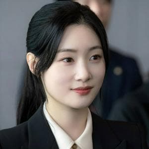 Kang Hyo-Min MBTI Personality Type image