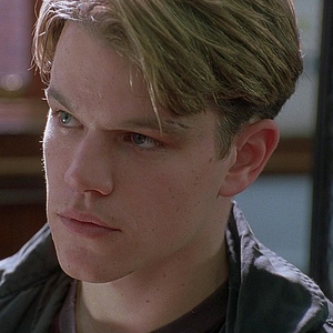 profile_Will Hunting