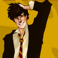 profile_James Potter