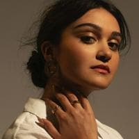 Ariela Barer MBTI Personality Type image