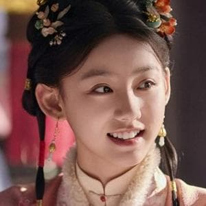 profile_Lin Xiu Shu
