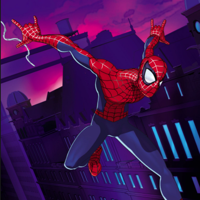 Spider-Man: The New Animated Series