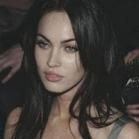 Megan Fox typ osobowości MBTI image