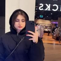 profile_Sara Forghani