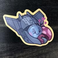 profile_MB-1021 "M-Bot"