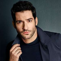 Tom Ellis mbti kişilik türü image