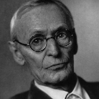 profile_Hermann Hesse