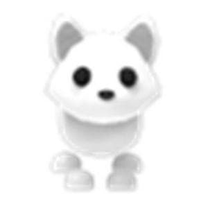 profile_Arctic Fox