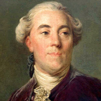 Jacques Necker MBTI Personality Type image