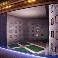 Level 188 - The Liminal Hotel (Fandom) MBTI Personality Type image