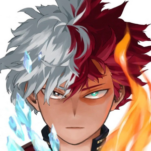 profile_Todoroki Shoto