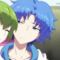 profile_Sapphire (Robot Arc)