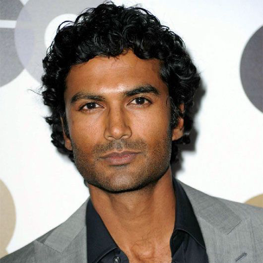 Sendhil Ramamurthy MBTI Personality Type image