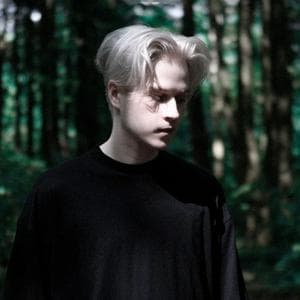 Иван Лебедев (Feanrir) MBTI Personality Type image