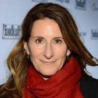 Nicole Holofcener MBTI Personality Type image