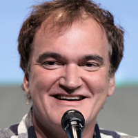 Quentin Tarantino tipe kepribadian MBTI image