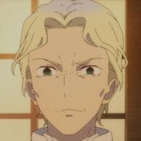 profile_William Alburn, Duke of Philax