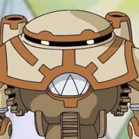 Arbormon MBTI Personality Type image