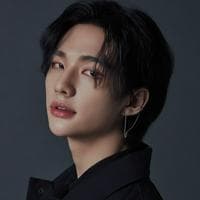 profile_Hwang Hyunjin (Stray Kids)