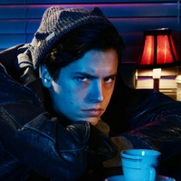 Jughead Jones tipo di personalità MBTI image