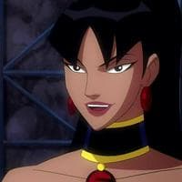 profile_Superwoman