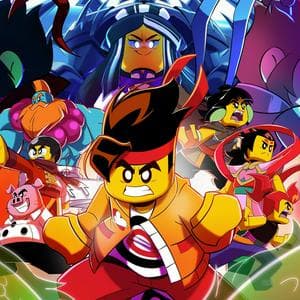 Watchers of Monkie Kid (You the Viewer) MBTI Personality Type image