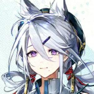 Xing Zhu MBTI Personality Type image