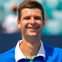 profile_Hubert Hurkacz
