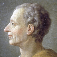 Montesquieu MBTI Personality Type image