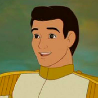Prince Charming mbti kişilik türü image
