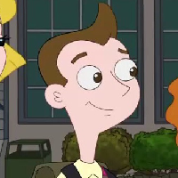 Milo Murphy MBTI Personality Type image