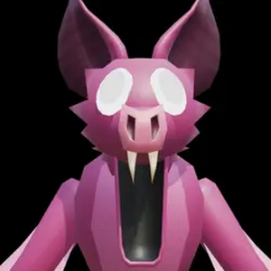 The Bat MBTI Personality Type image