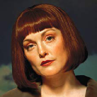 profile_Maude Lebowski