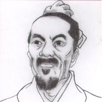 Wang Chong MBTI Personality Type image