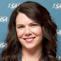 Lauren Graham نوع شخصية MBTI image