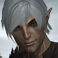 Fenris MBTI Personality Type image